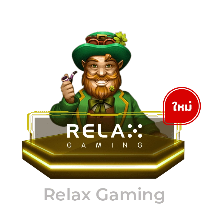relaxgaming